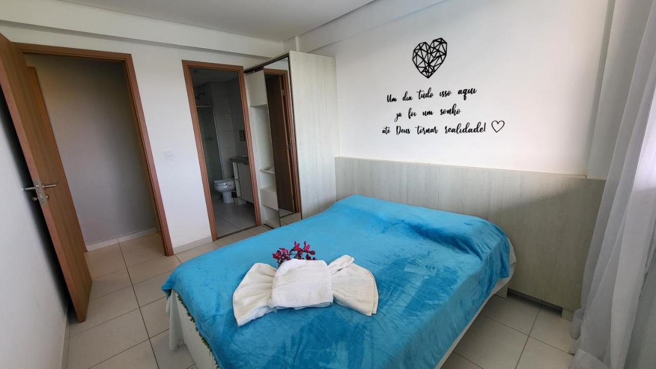 Pôrto das Galinhas Boutique Ecolife 아파트 외부 사진